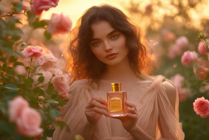 最推荐的女士香水；最推荐的女士香水排行榜