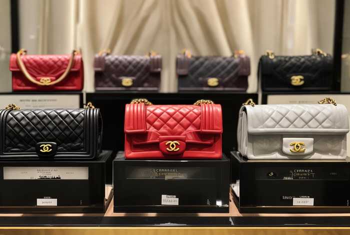 香奈儿女包各个系列价格；香奈儿女包各个系列价格图片
