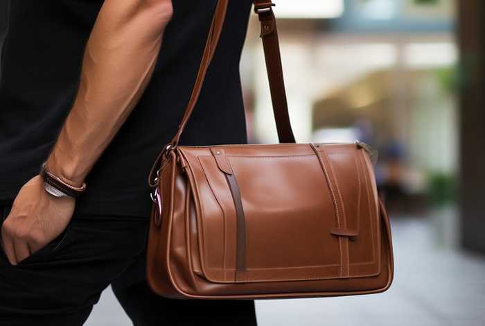 双肩包男士推荐品牌（双肩包男士推荐品牌排行榜）