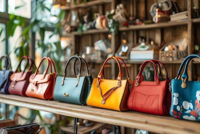 推荐好看的包包淘宝店，推荐好看的包包淘宝店铺有哪些