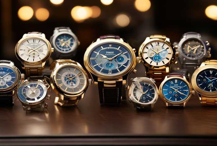 世界十大顶级奢侈品牌手表（世界十大顶级奢侈品牌手表排名）