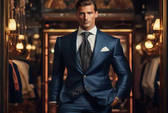 十大奢侈品牌男装第一名（十大奢侈品牌男装第一名图片）