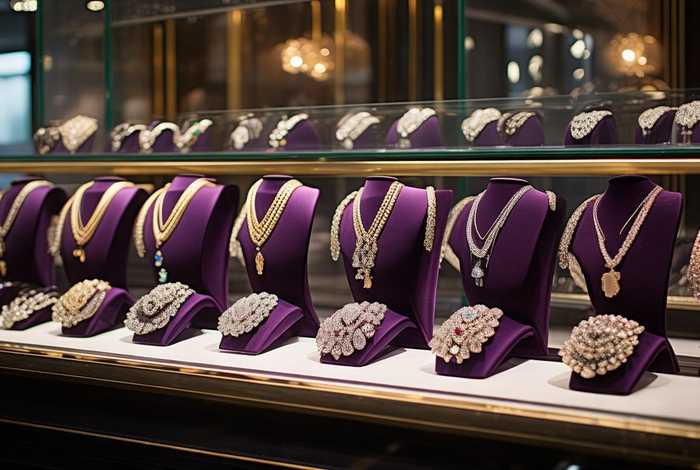 奢侈项链十大名牌、奢侈项链十大名牌有哪些