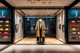 圣罗兰中国官网微信公众号 圣罗兰中国官网微信公众号下载