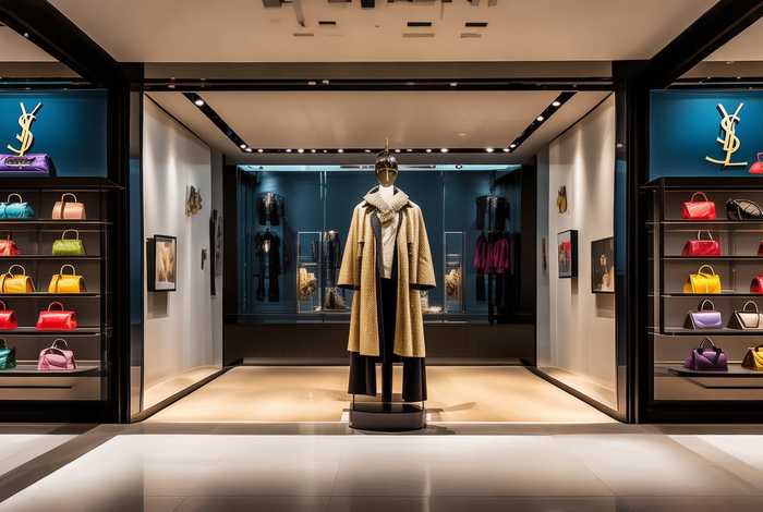 圣罗兰中国官网微信公众号 圣罗兰中国官网微信公众号下载