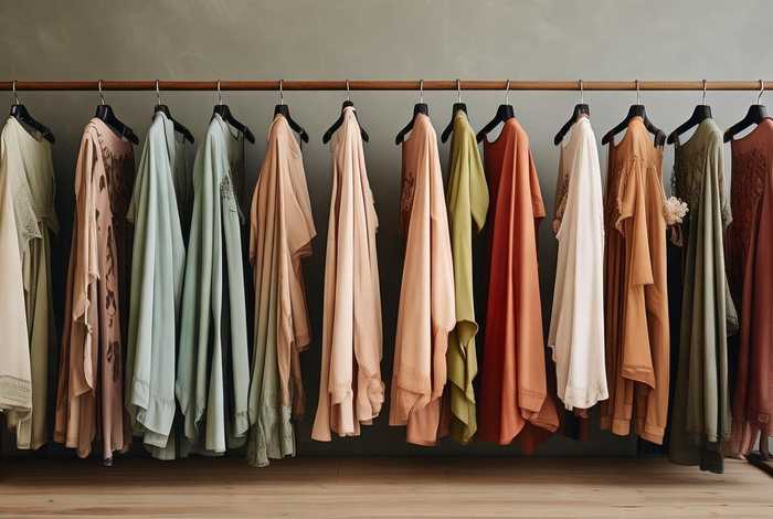 小众品牌女装哪个牌子好；小众品牌女装哪个牌子好一点