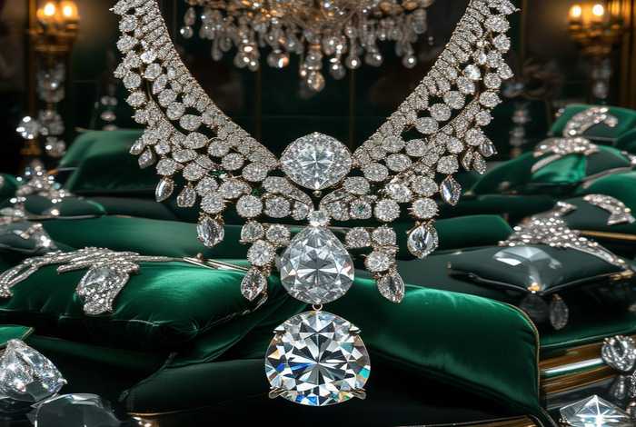 世界顶级奢侈珠宝排名 - 世界顶级奢侈珠宝排名前十 世界顶级奢侈珠宝排名 - 世界顶级奢侈珠宝排名前十