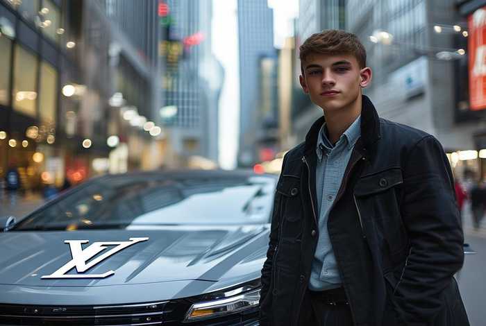 月入一万买lv 月入一万买理想l6可以吗