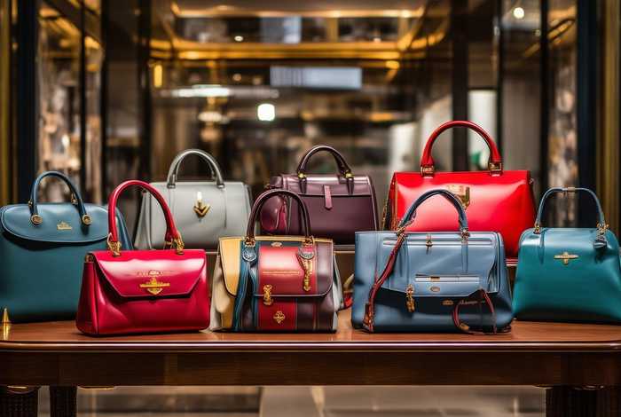 奢侈品牌包包价格及图片 - 奢侈品牌包包价格及图片大全