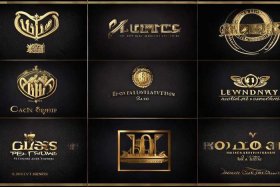 十大奢侈品品牌logo图片（十大奢侈品品牌logo图片及价格）