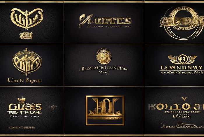 十大奢侈品品牌logo图片（十大奢侈品品牌logo图片及价格）