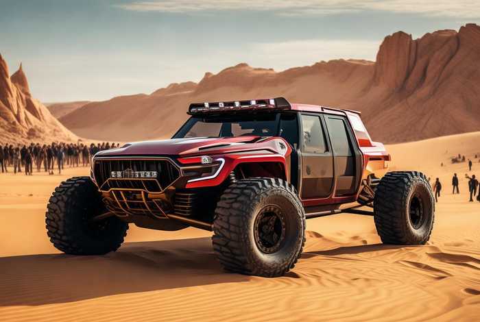 有哪款越野车最受欢迎、有哪款越野车最受欢迎的