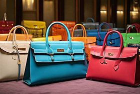 十大包包奢侈品牌排行榜；十大包包奢侈品牌排行榜前十名
