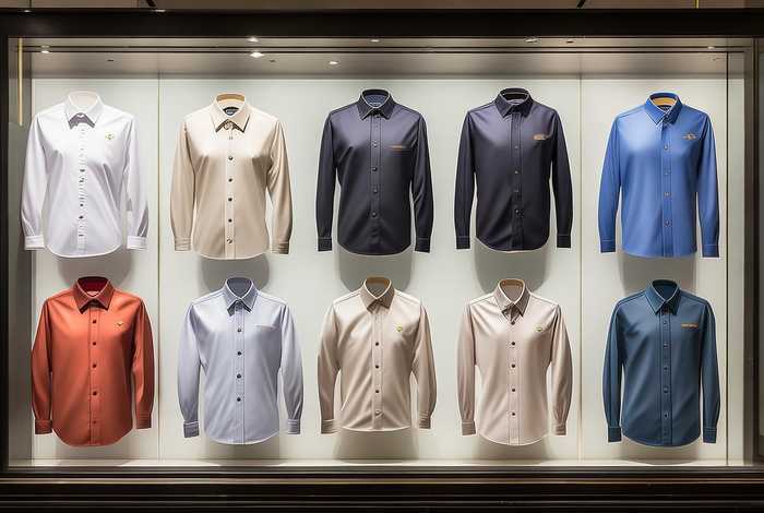 世界十大衬衫奢侈品牌，世界十大衬衫奢侈品牌有哪些