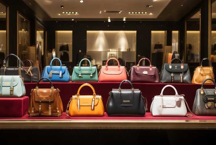 奢侈品牌包排行榜前十名图片（奢侈品牌包排行榜前十名图片及价格）