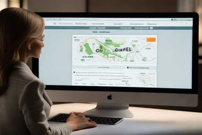 香奈儿官网下单怎么查物流（香奈儿官网订单怎么查物流）