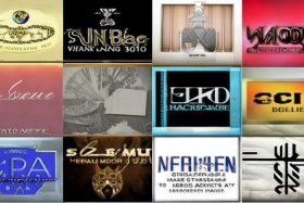 十大女包品牌 - 十大女包品牌标志图片