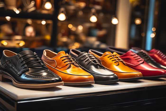 世界品牌鞋,世界品牌鞋子十大排名 世界品牌鞋,世界品牌鞋子十大排名