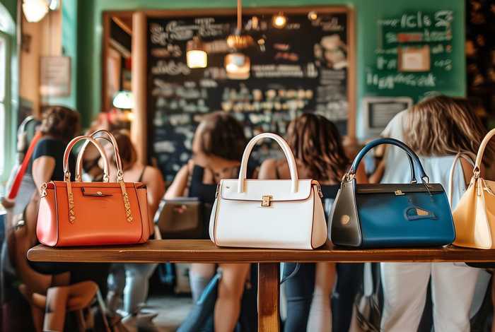 小众不贵的包包品牌推荐 - 小众不贵的包包品牌推荐知乎