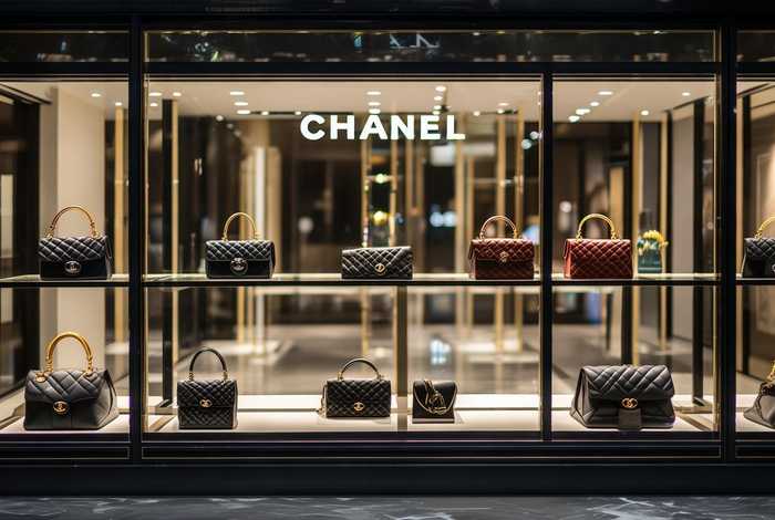 香奈儿是名牌吗？；香奈儿是名牌吗知乎
