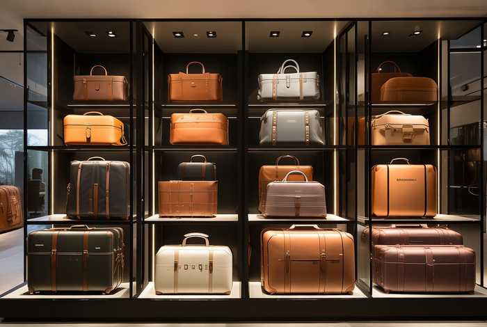 箱包最好的品牌，箱包最好的品牌排行榜