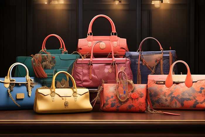 中国国产名牌包10大品牌，中国国产名牌包10大品牌有哪些