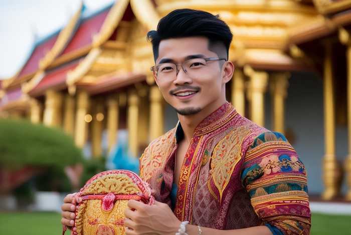 泰国包包个人资料 - 泰国演员包包个人资料