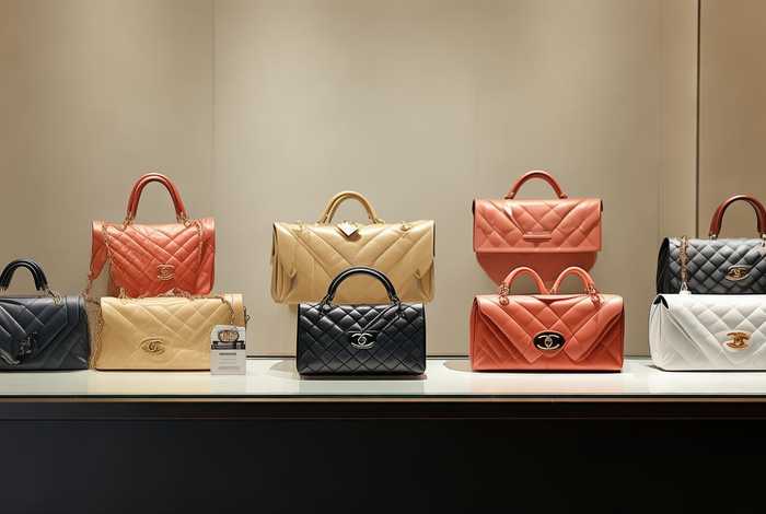 香奈儿包包官网价格表 香奈儿包包官网价格表及图片