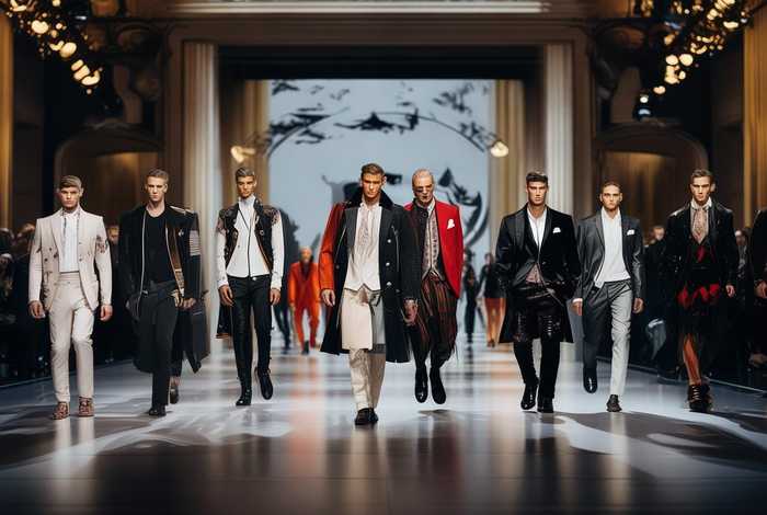 世界男装品牌50排行榜（世界男装品牌排行榜前50名）