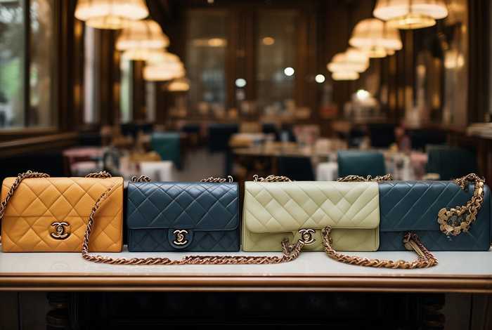 香奈儿包包有几个系列（香奈儿包包有几个系列的）
