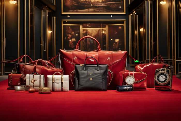 奢侈品排名前十名品牌有哪些，奢侈品排名前十名品牌有哪些图片