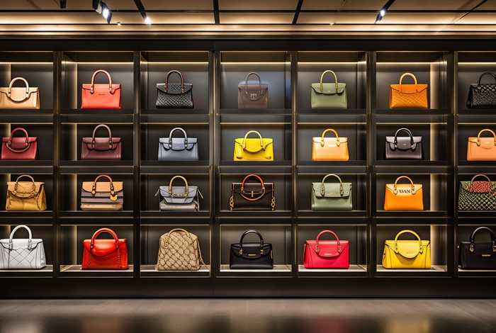 世界十大名牌包包品牌是哪些牌子 - 世界十大名牌包包品牌是哪些牌子的
