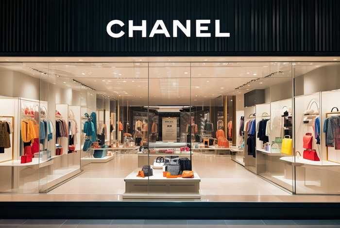 香奈儿韩国官网，香奈儿韩国官网价格