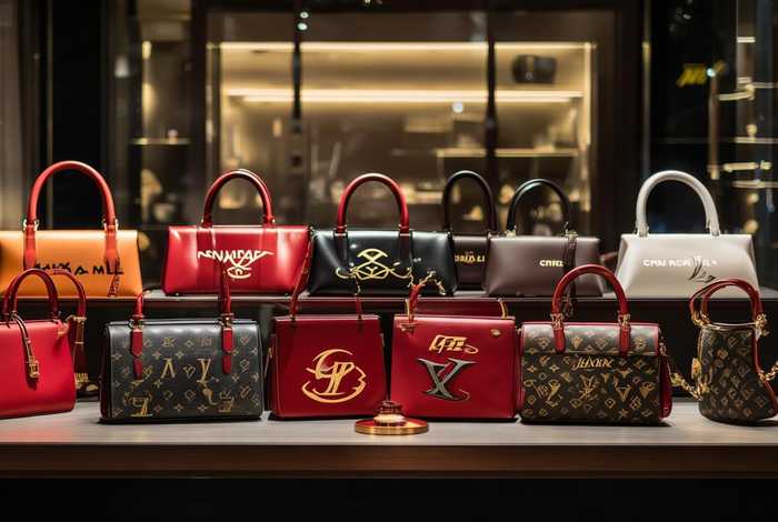 世界名牌女包品牌标志是什么 - 世界名牌女包品牌标志是什么样的