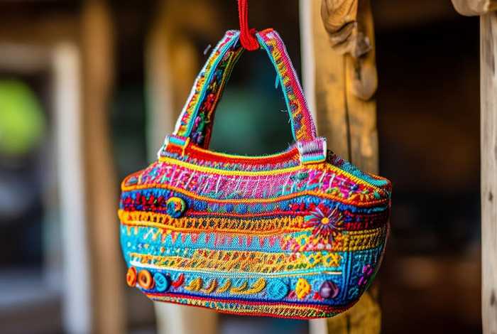 小布包手工 手工小布包包的做法大全