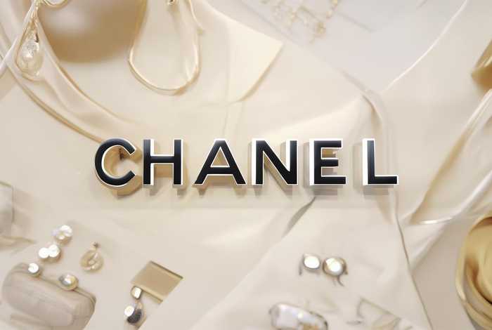 香奈儿中国官网；香奈儿中国官网首页