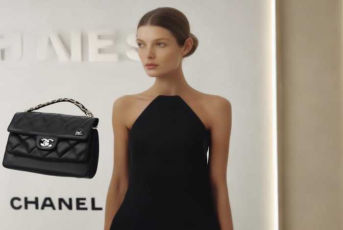 香奈儿品牌简短介绍（香奈儿品牌简短介绍大全）