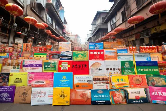 中国本土品牌有哪些（中国本土品牌有哪些出产地）