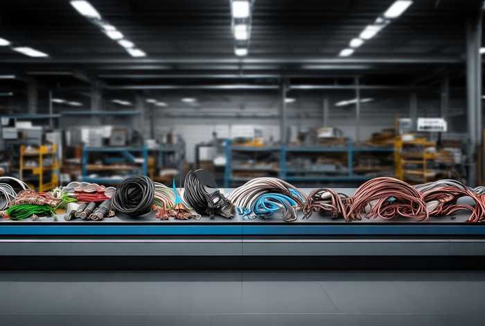 一线电线品牌有哪些（电缆线一线品牌有哪些）