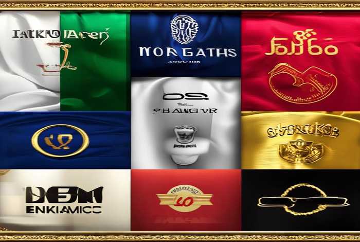 意大利十大轻奢品牌排名 意大利十大轻奢品牌排名图片