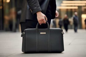 十大入门级轻奢品牌包男士、十大轻奢品牌男包2020