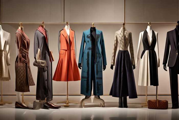 十大衣服奢侈品牌排名 - 十大衣服奢侈品牌排名榜