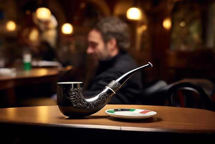 意大利小众品牌；意大利小众品牌烟斗