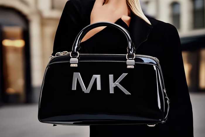 杨幂代言的包包mk、杨幂代言mk包包图片