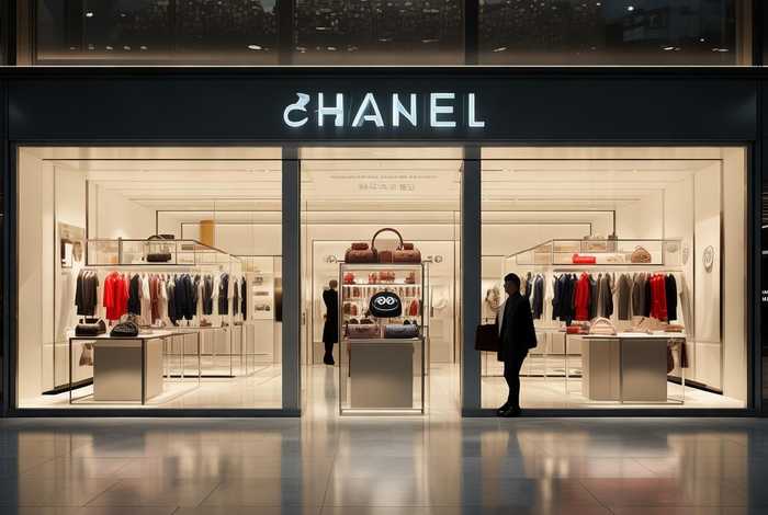 香奈儿官网正品旗舰店从哪看，香奈儿官网正品旗舰店从哪看真假