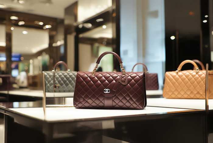 中国香奈儿包包官网旗舰店（中国香奈儿包包官网旗舰店价格）