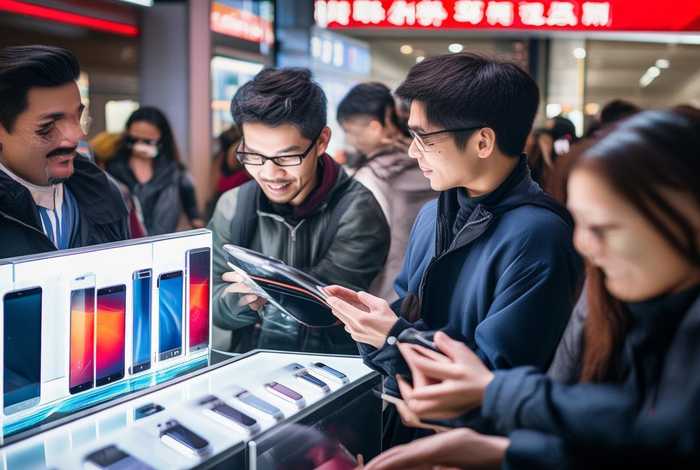 物美价廉的国产手机不满足于国内、物美价廉的国产手机不满足于国内市场