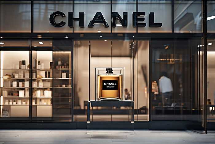 香奈儿香水官方旗舰官网是正品吗 - 香奈儿香水官方旗舰官网是正品吗知乎