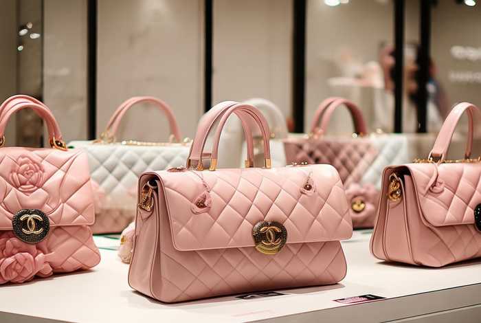 香奈儿包包所有款式和价格山茶花；香奈儿山茶花包价格表