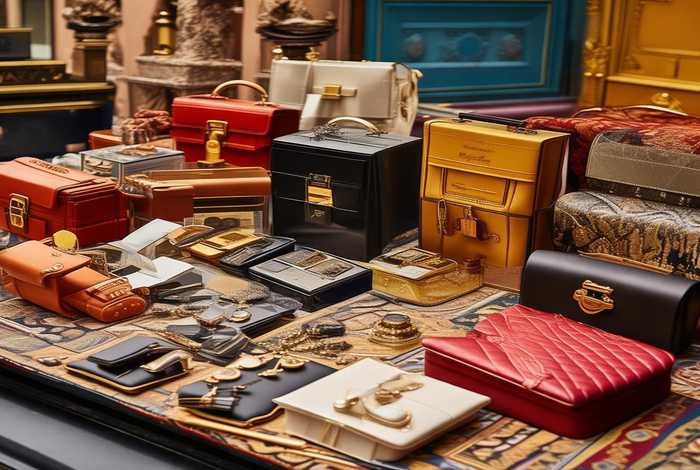 西班牙十大顶级奢侈品；西班牙十大顶级奢侈品牌